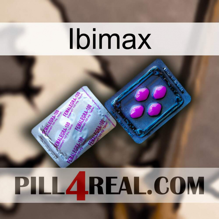 Ibimax 37